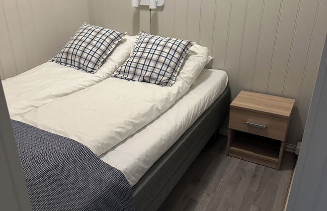 Toldgaarden Gjestegaard - Foto 11