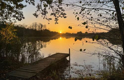 Charming 4-Person Apartment in Hoyerswerda City Center - Foto 15