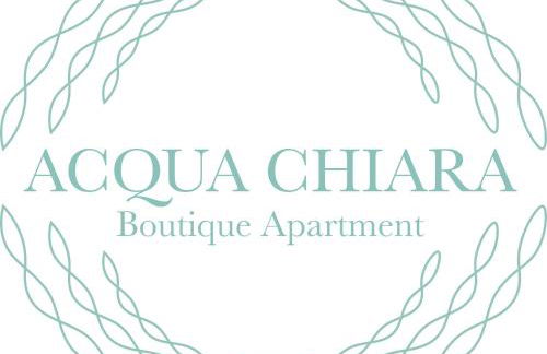 Acqua Chiara - Foto 2