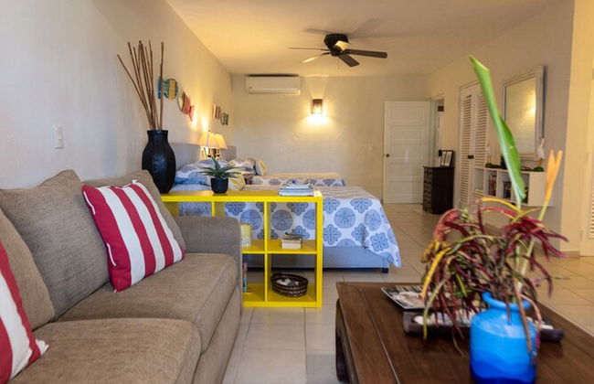 Cozy Villa With Golf Course View in Casa de Campo - Photo 21