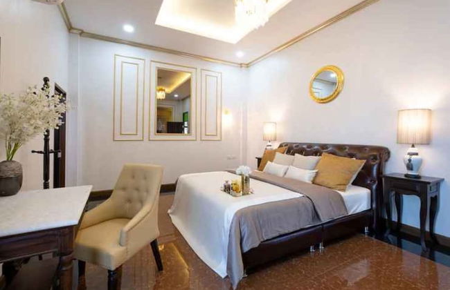 Lanna Kamin Pool Villa Airport - Foto 2