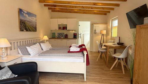 Am Oland 11, hinten - Foto 2