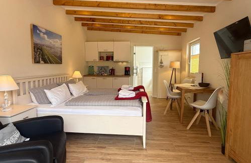 Am Oland 11, hinten - Foto 2