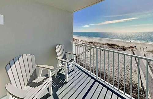 Tropic Isle #403 by Southern Vacation Rentals - Foto 10