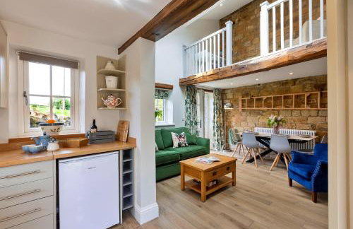 Finest Retreats - Cherry Cottage Nr Grantley Hall - Foto 12