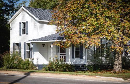 Ames Cottage Elk Rapids - Foto 21