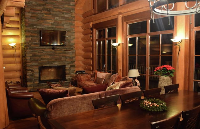 Chalet in Bad Kleinkirchheim With 2 Saunas - Photo 19