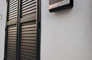 Cappuccetto Rosso Sweet Modern Suite Palermo - Foto 3