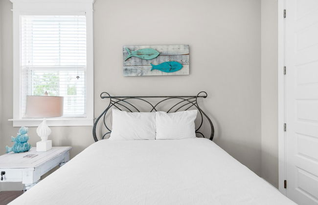 Beachful Bliss - Foto 4