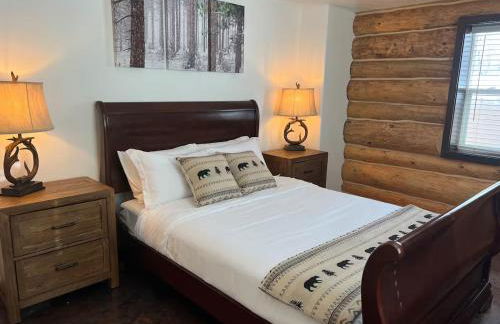 Grand Spruce Lodge - Foto 8