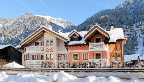 Apartment Giovanni - CPO359 by Interhome - Foto 1