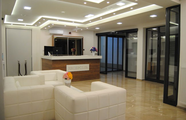 Hotel Bejturan - Foto 2