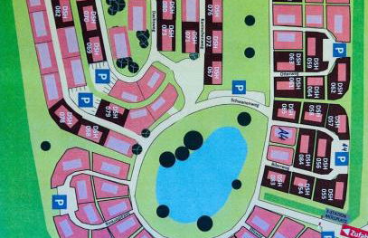 Beach House Chalet Seeparx Süsel - Foto 45