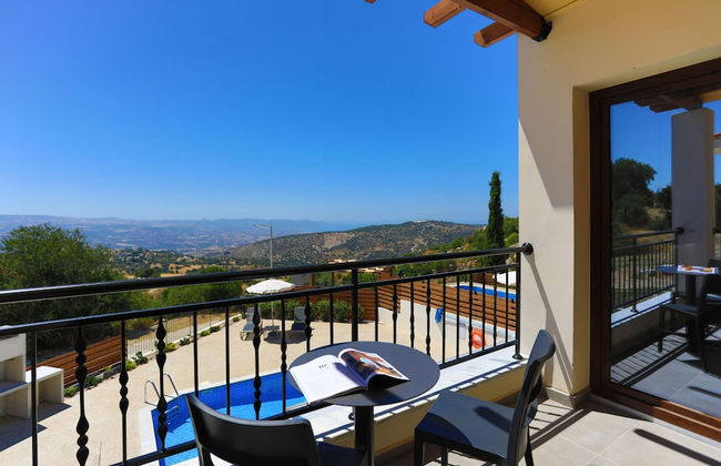 Villa Kition in Malatya - Foto 20