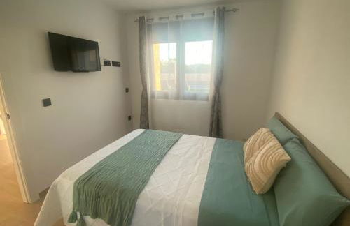 Lagomar - Casa vacacional torrevieja - Foto 19