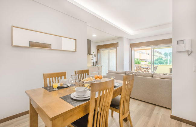 Furadouro Beach and Club Apartment - Foto 18