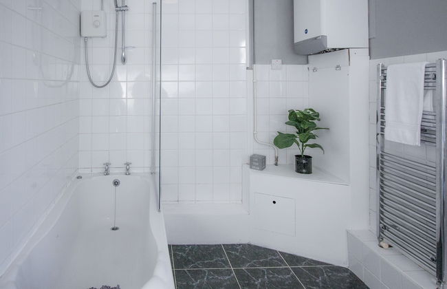 Post Office House - 3 Bed - Reynoldston - Foto 21