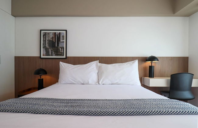 w Extraordinary 2BR Near Parque Kennedy - Foto 37