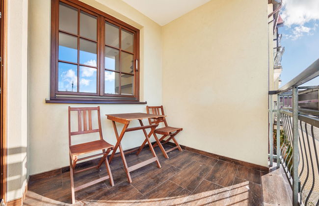 Sun & Snow Marina Park - Bulwar Portowy - Photo 50