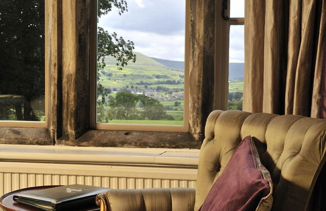 Simonstone Hall Hotel - Foto 17