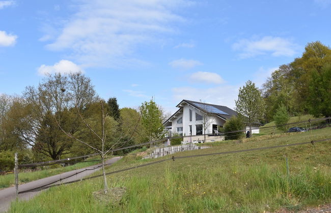 Holiday Home With Beautiful View on the Village - Photo 51