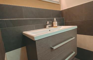 Apartment L'Envers - Foto 27