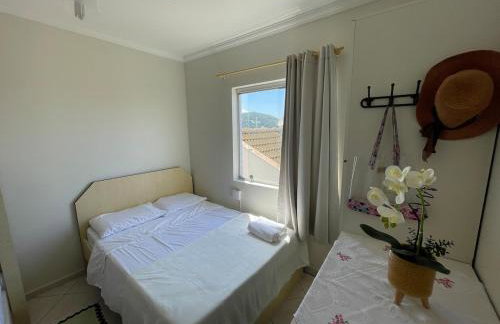 Apartamento frente mar na Enseada - Foto 21