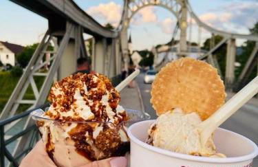 Ferienhaus Theodor EG - Foto 41