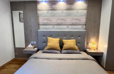 Spacious 2BR Balcony and AC - Foto 29