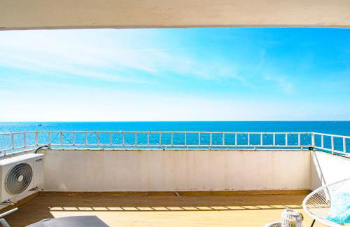 LOFT CANET DE MAR CERCA de BARCELONA - Foto 4