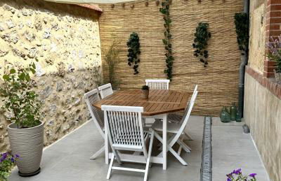 Part des Anges - Gîte Hautvillers - Foto 15