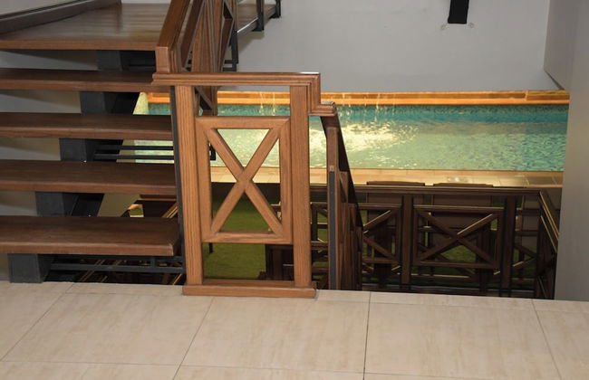 Palm Abhur Villa - Foto 23