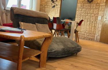 Ferienwohnungen Wotan - Foto 33