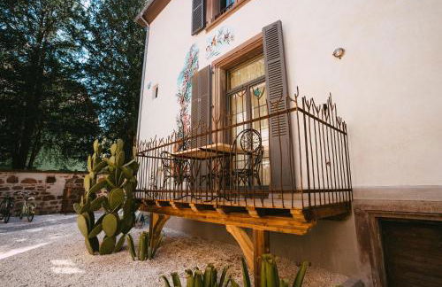 Domaine Bohème I art de vivre - Foto 32