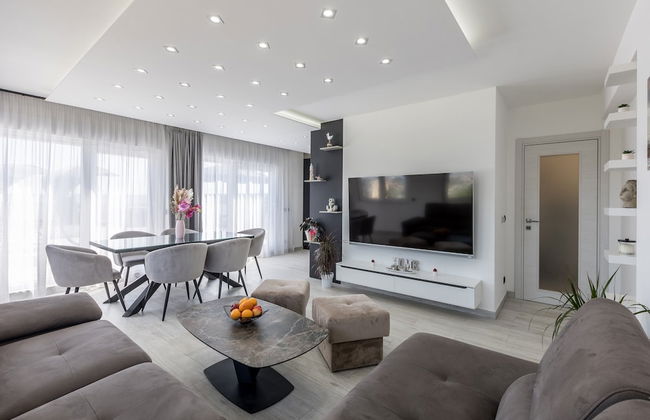 Scenic Kastel Luksic Apartments - Foto 55