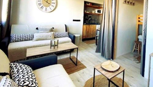 Coeur de station ESF - Pied de pistes Baïkonour - Foto 2