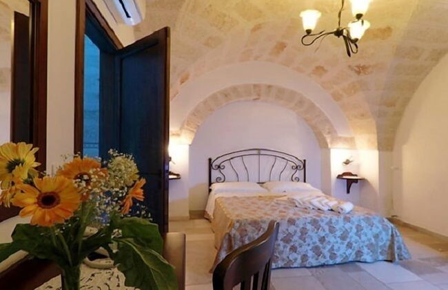 Agriturismo Masseria De Michele - Foto 6