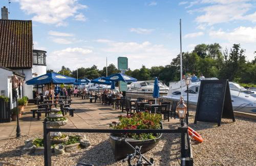 Swift Cottage - Foto 30