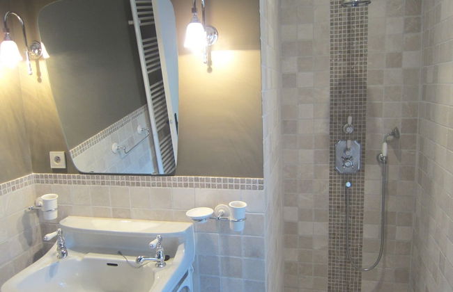 Delightful Castle in Bastogne With Bubble Bath - Foto 27