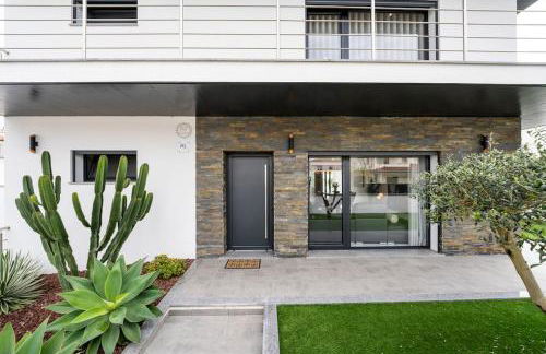 Villa Nazaré - Pool, BBQ and Boule/Petanque - Foto 34