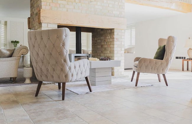 Tye Barn in Brinkley - Foto 45