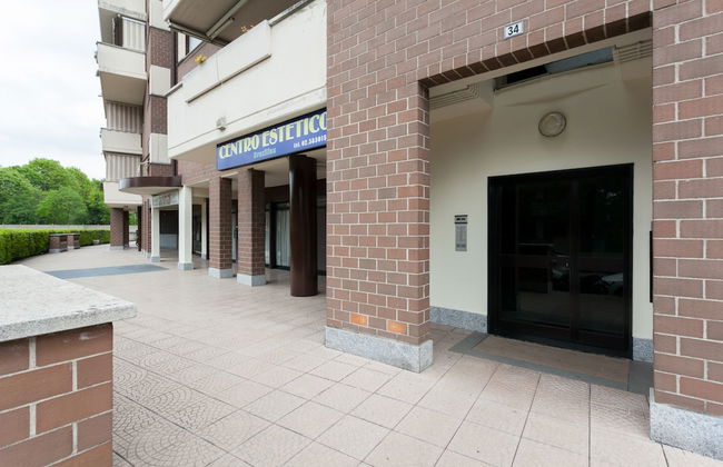 Bollate - Via Dante 33 - Foto 52