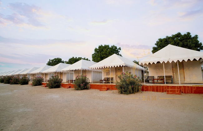 Royal Adventure Camp Sam - Foto 6