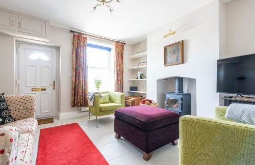 Red Kite Cottage - Foto 2