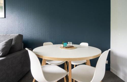 City Residence PARIS SAINT-MAURICE - Foto 44