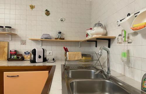 Rustico con Camino, Vista Unica e free parking - Foto 29