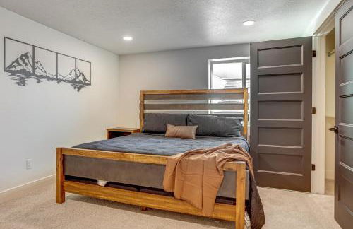 Pool Table and Putting Green! Scenic Ogden Escape - Photo 10