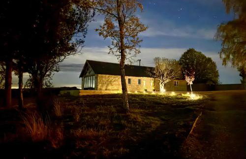 The Cotswold Barn nr Moreton in Marsh - Foto 8