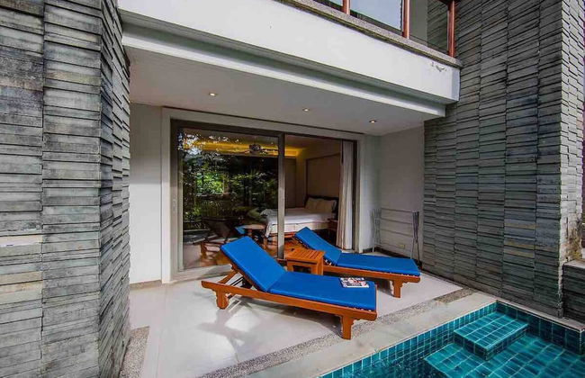 Beachfront 3br Luxe Plunge Pool On Naithon Beach - Foto 29