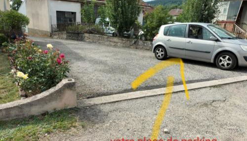 Gîte des secs prés - Foto 5